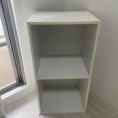 カラーボックス