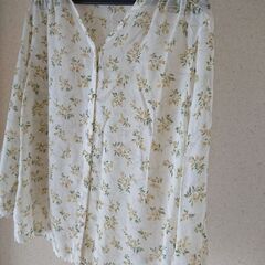 服(2月19日迄)の画像