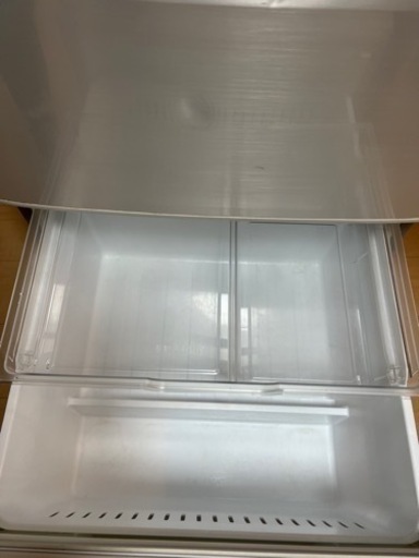 Panasonic 冷蔵庫　427L