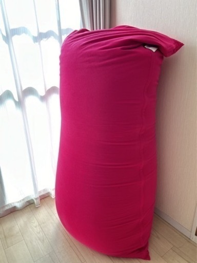 ヨギボー　yogiboo(替えカバー付)