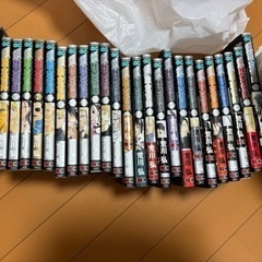 鋼の錬金術師　全巻
