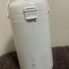 TIGER エアーポットの画像