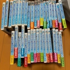 おおきく振りかぶって 全巻