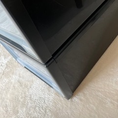 天馬　フィッツ　衣装収納ケース　8個有り　美品の画像