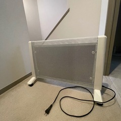 パネルヒーター