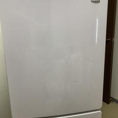Haier 冷蔵庫