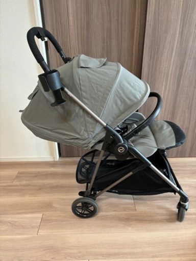 サイベックス　メリオ