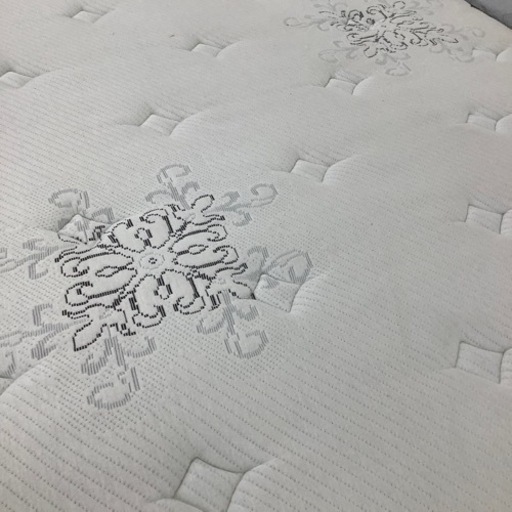 【トレファク ラパーク岸和田店】Serta セミダブルベッド 入荷しました。