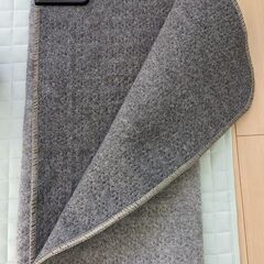 ライフジョイ ホットカーペット 1畳 88×176cm 