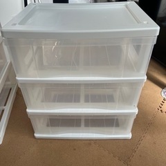 収納ケースの画像