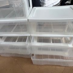 収納ケースの画像