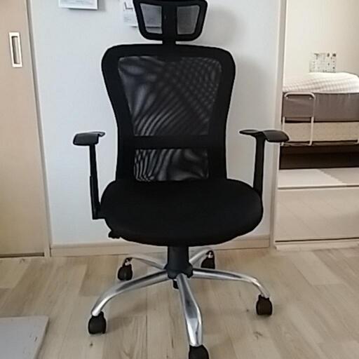 ビジネスチェア
