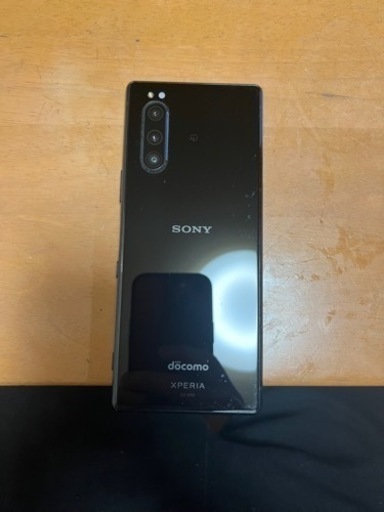 Xperia5 12000円で売ります！まだ取引可能です
