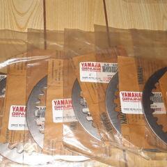 YAMAHA　クラッチプレート　3J2-16324-00