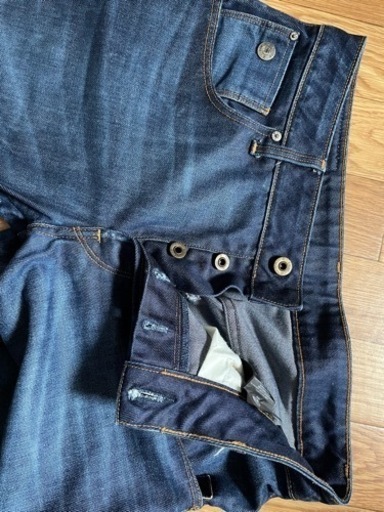 Paul Smith・G-STAR