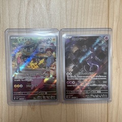 ポケモンカード151