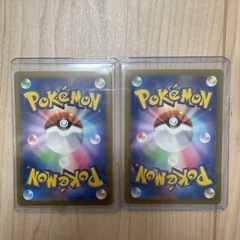 ポケモンカード151の画像