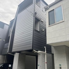 令和1年建築の築浅売戸建4LDK！価格下がりました！有楽町線　千...