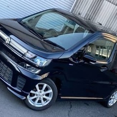 ガソリン代抑えられるって最高～✨軽ハイブリット🍃~