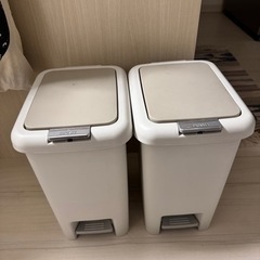 ゴミ箱 約20L 2個セット