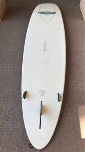 サーフボード　サウスポイントのエポキシボード【8.4ft 】