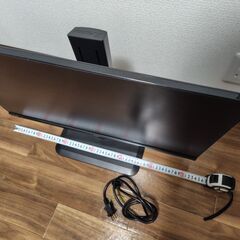 PCモニター　27インチ