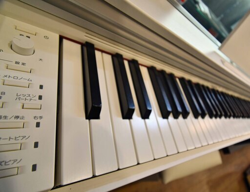 ●近郊配送可(*'ω'*)●カシオ 88鍵 電子ピアノ　PX-720 中古品●相模原　横浜　神奈川 プリヴィア　デジタルピアノ ○近郊配送可(*'ω'*)○カシオ 88鍵 電子ピアノ PX-720 中古品