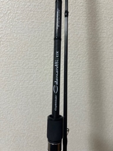 オリムピック エギングロッド