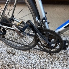 GIANT　ジャイアント　コンテンド　ロードバイクの画像