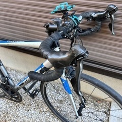 GIANT　ジャイアント　コンテンド　ロードバイクの画像