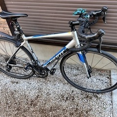 GIANT　ジャイアント　コンテンド　ロードバイク