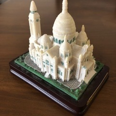 置物　インテリア　PARIS-SACRE COEURの画像