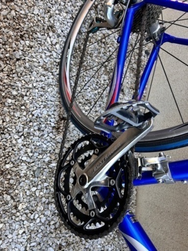 TREK 1500 SLR racing color ロードバイク