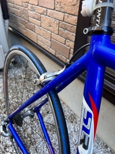 TREK 1500 SLR racing color ロードバイク