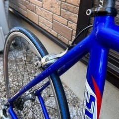 TREK 1500 SLR racing color ロードバイク TREK 1500 SLR racing color ロードバイク
