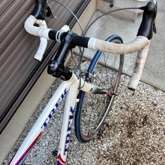 TREK 1500 SLR racing color ロードバイク TREK 1500 SLR racing color ロードバイク