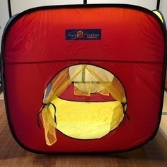 ボールプールの画像