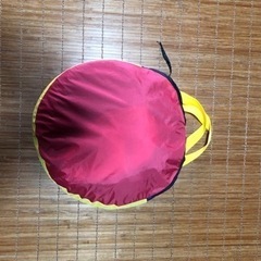 ボールプールの画像