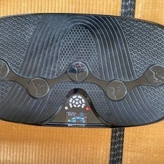 最終値下げです！最後です。DOCTORAIR  3D スーパーブレード Sの画像