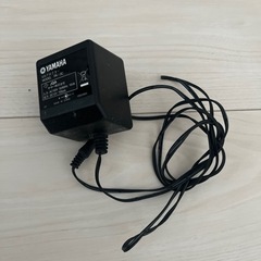 YAMAHA 電子ピアノの画像