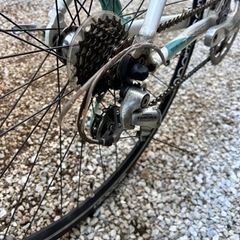 BIANCHI　ビアンキ　 VIA NIRONE 7　ロードバイクの画像