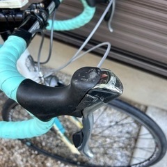 BIANCHI　ビアンキ　 VIA NIRONE 7　ロードバイクの画像