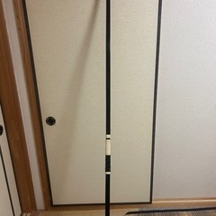 肥後蘇山”弓禅”伸寸15.8㎏　黒メタリック　カーボン