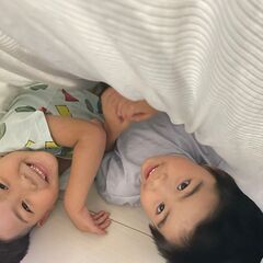 子供好きな方必見❣️子供のお泊まり施設スタッフ募集❣️の画像
