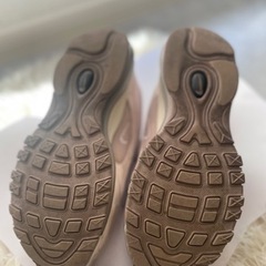 ナイキ　エアマックス97の画像