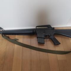 モデルガン？