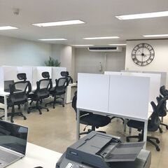 就労継続支援A型の利用者（堺市南区の泉ヶ丘駅徒歩3分のPC事務仕事がメインのＡ型作業所）の画像