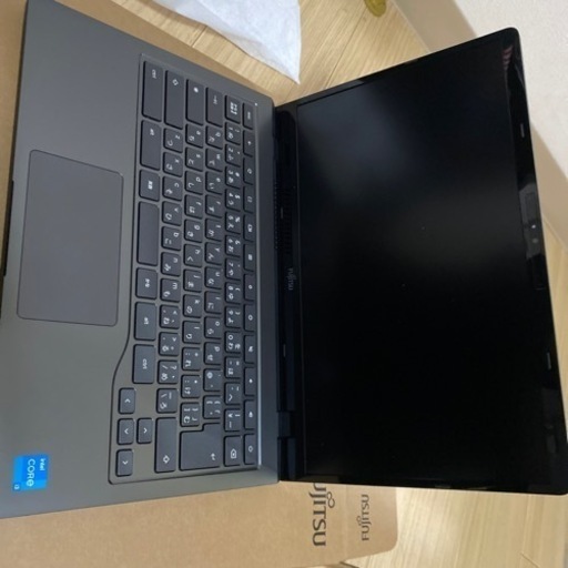 FUJITSU FMV Chromebook 14F FCB143FB ノートパソコン FMV Chromebook