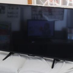 シャープ　AQUOS　42V型　液晶テレビ　2T-C42BE1　アクオス　42インチ　