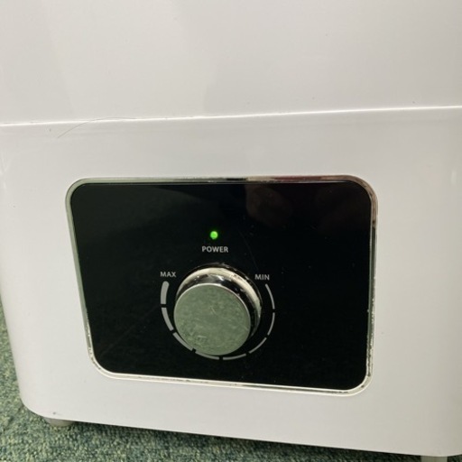 ご来店限定】＊ヒロ・コーポレーション 超音波加湿器 23L＊0206-4